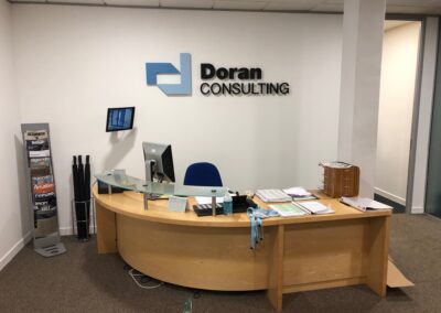 Doran Consulting